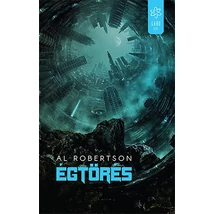 Égtörés