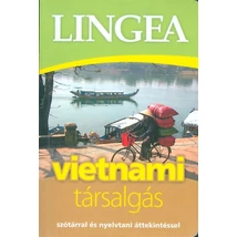 Lingea vietnami társalgás