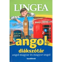 Lingea angol diákszótár