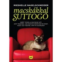 Macskákkal suttogó