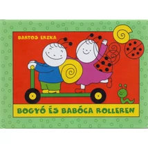 Bogyó és Babóca rolleren