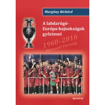 A labdarúgó-Európa-bajnokságok győztesei