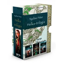 Helka-trilógia