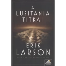 A Lusitania titkai