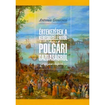 Értekezések a kereskedelemről, avagy a polgári gazdaságról