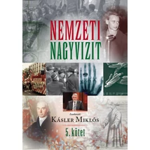 Nemzeti nagyvizit V. kötet