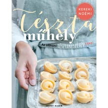 Tésztaműhely