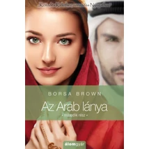 Az Arab lánya - Második rész (Arab 4.)