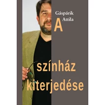 A színház kiterjedése