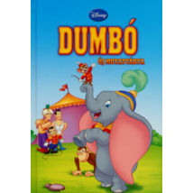 Dumbó új mutatványa