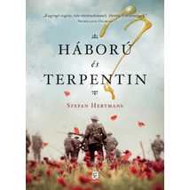 Háború és terpentin
