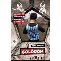 Gólöröm