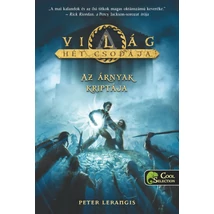 Az árnyak kriptája - A Világ Hét Csodája 3.