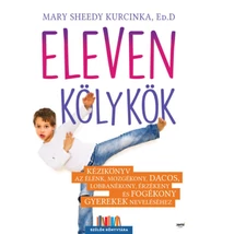 Eleven kölykök