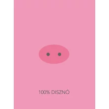 100% Disznó