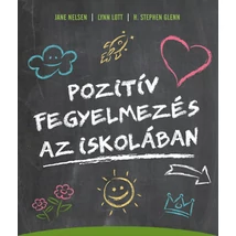 Pozitív fegyelmezés az iskolában