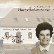 Győrvári Edith