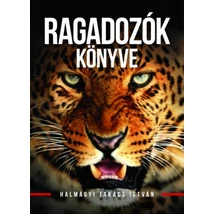 Ragadozók könyve