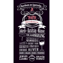 A bor füveskönyve