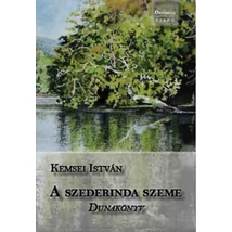 A szederinda szeme