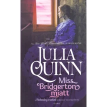 Miss Bridgerton miatt