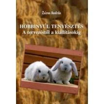 Hobbinyúl tenyésztés