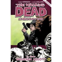 The Walking Dead - Élőhalottak 12.