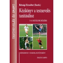 Kézikönyv A Testnevelés Tanításához