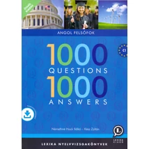 1000 Questions & Answers