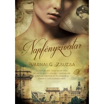 Napfényzivatar