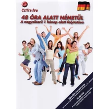 48 óra alatt németül