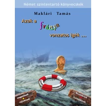 Azok a fránya vonzatos igék...