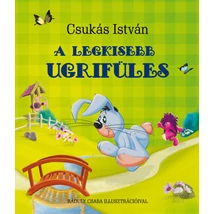 A legkisebb Ugrifüles