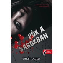 Pók a sarokban