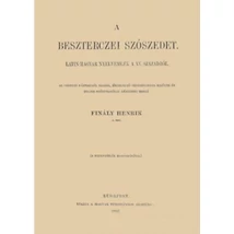 A besztercei szószedet