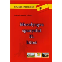 Mosolyogva spanyolul - II. kötet