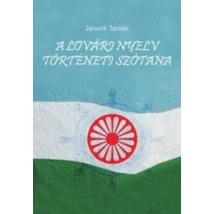 A lovári nyelv történeti szótana