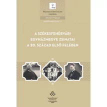 A Székesfehérvári egyházmegye zsinatai a 20. század első felében