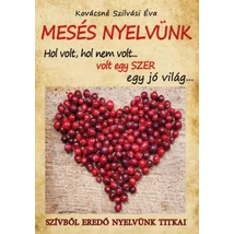 Mesés nyelvünk