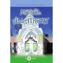 Mesél az állatkert