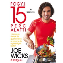 Fogyj 15 perc alatt!