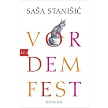 Vor dem Fest