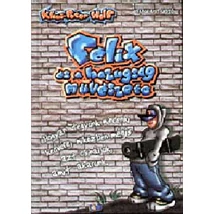 Félix és a hazugság művészete