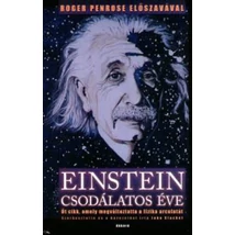 Einstein csodálatos éve