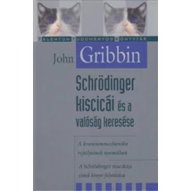 Schrödinger kiscicái és a valóság keresése