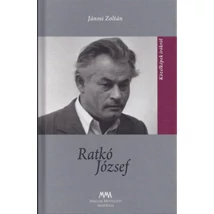 Ratkó József