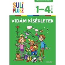 Vidám kísérletek