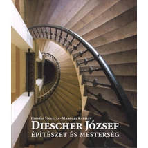 Diescher József