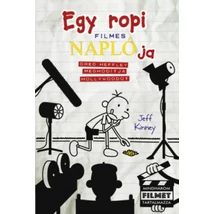 Egy ropi filmes naplója