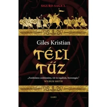 Téli tűz